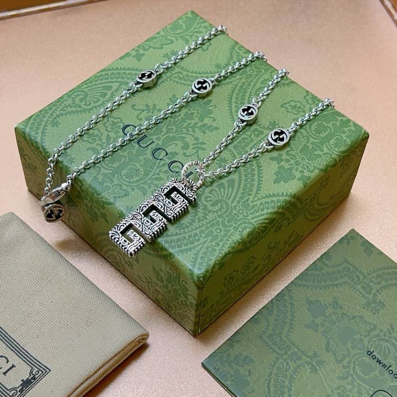 Gucci Necklace 07yxh80